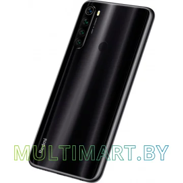 Смартфон Xiaomi Redmi Note 8T 3GB/32GB международная версия (черный) картинка 12